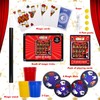 abeec Magic Show Box - Magic Set For 8 Year
