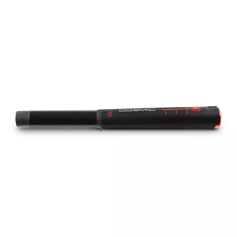 StyleCraft Cosmic Cordless Hair Curling Wand Hair Styler w/usb-C Charging