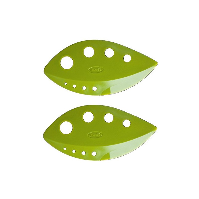 KALE & GREENS STRIPPER