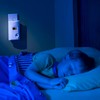 Kidde Nighthawk AC Plug-in Operated Carbon Monoxide Alarm with Digital