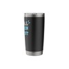 Hydration Specialist Waterboy Team Manager Stainless Steel Insulated Tumbler