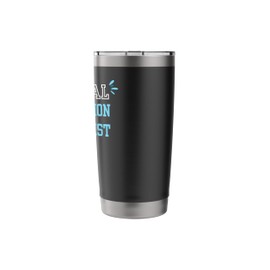 Hydration Specialist Waterboy Team Manager Stainless Steel Insulated Tumbler