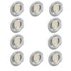 LED Downlight | Warmwhite - Coldwhite | 3W 250lm |