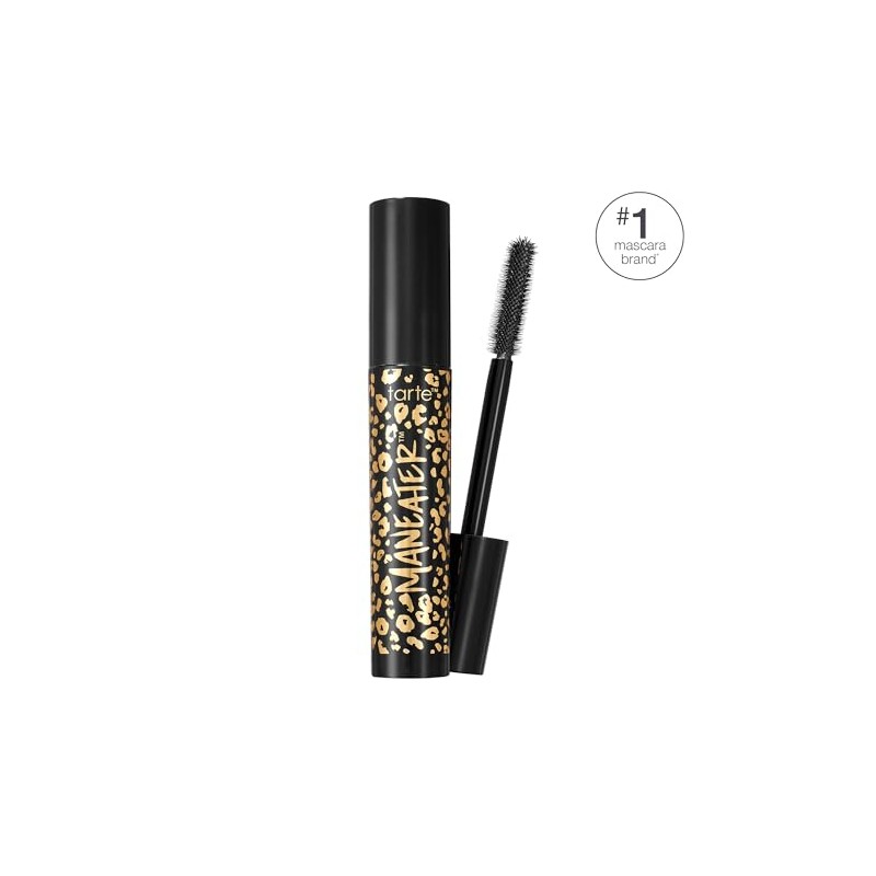 Tarte Maneater Magnetic Volumptuous Mascara .30 Ounce Black Ulta Exclusive