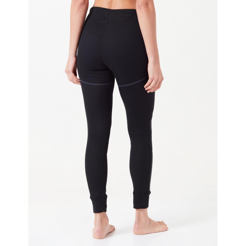 Odlo Leggings termici da donna Active X-Warm I Intimo termico