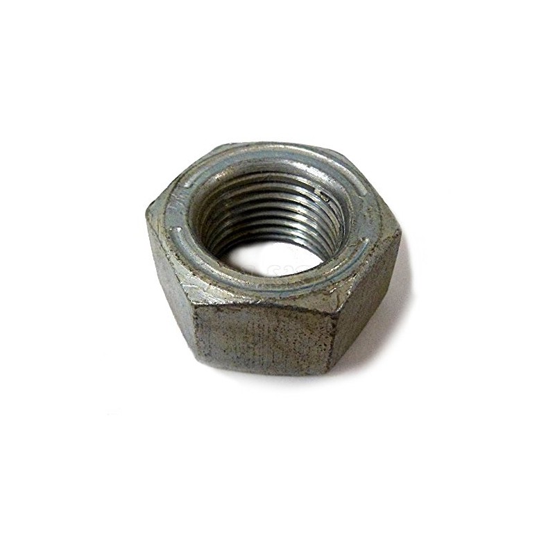 Villiers F15 Flywheel Nut