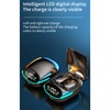 SENECESLI Wireless Earbuds, Portable Bluetooth 5.3 Stereo Headphones with 200mAh