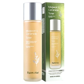 Awakening clear vitality, the first step in daily care, mugwort toner 150ml / 맑은 생기를 깨우다 하루 관리의 첫단계 쑥토너 150ml