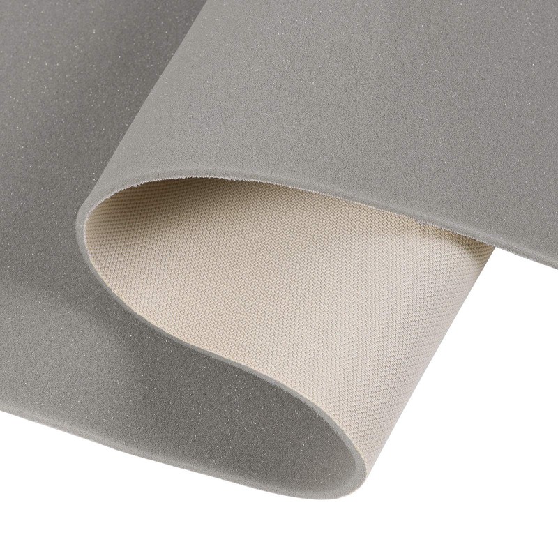 otoez Headliner Material 1/8" Foam Backing Auto Headliner Fabric Material