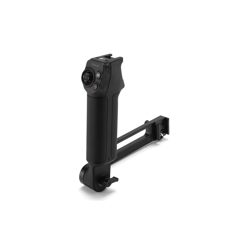Empuñadura Maleta electrónica dji, Compatibilidad: dji RS 5