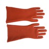 12KV High Voltage Protective Safety Insulating Rubber Gloves for Electrical