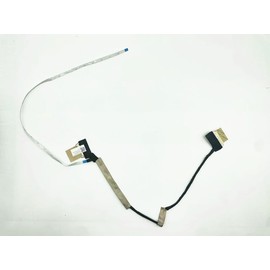 CSEZWASM FHD Non IR EDP LCD LED LVDS Screen Display Video Cable Wire Replacement for HP Pavlion Gaming 15-CX 15-CX0058WM DC02C00I200 L20361-001 30Pin