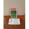 4 Ultimate Texas Hold em Strategy Cards