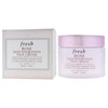 Fresh Rose Deep Hydration Face Cream for Women - 3.3