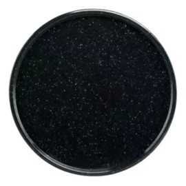 Cinsa Comal Negro Brillante 28 Cm Apto Parrilla De Inducción