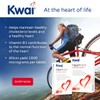 Kwai Heart Care Garlic 300mg (one-a-Day), 100 Tablets