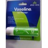 Vaseline 2 Vaseline Aloe Fresh Lip Therapy Stick- 0.16 oz