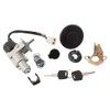 Ignition Key Switch Set Fits for GY6 50cc 125cc 150cc