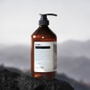 Nad Shampoo 1L + Treatment 1L Gift Set
