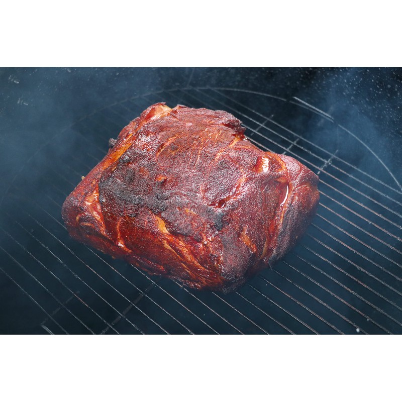 Killer Hogs HOT BBQ Rub | Championship Grill Seasoning for