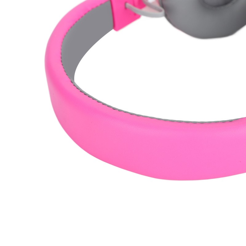 Children's Headset Cute Animals Bluetooth 5.0 Kids Headphones with Mic