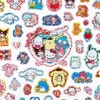Sanrio (SANRIO) Sanrio Characters Sticker 862045