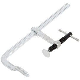 BESSEY MMS-8, 8 In., All Steel Clamp
