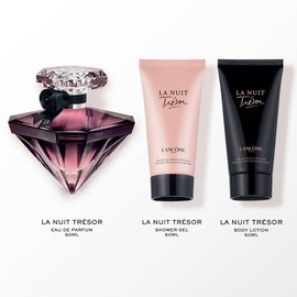 Lancome La Nuit Tresor 50mL - Mother's Day Limited Edition