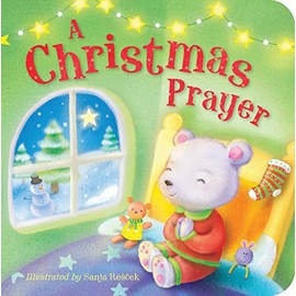 A Christmas Prayer