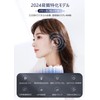 Bluetooth Earphones, 2024 Ultimate Fit, Zero Pressure Sensation, Ear Cuff