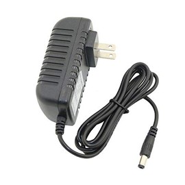 AC Adapter Charger for Yamaha PA-5 PA-5B PA-5C PA-5D Keyboard Power Supply Cord