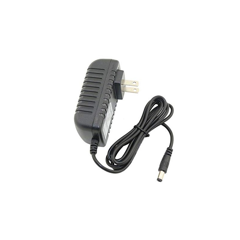 AC Adapter Charger for Yamaha PA-5 PA-5B PA-5C PA-5D Keyboard