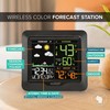 La Crosse Technology L78571 Wireless Color Forecast Station