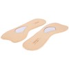 Tarrago Orthocare Premium High Heel Insoles | Premium Insoles for