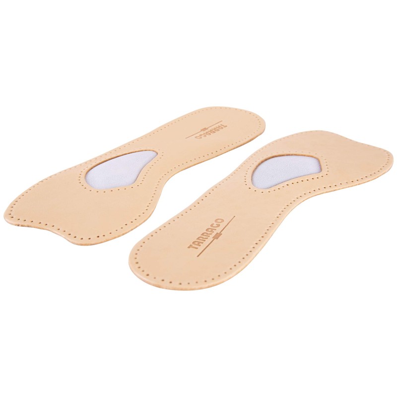 Tarrago Orthocare Premium High Heel Insoles | Premium Insoles for
