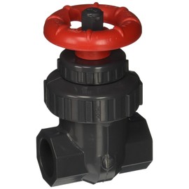 Spears 2022-007 PVC Schedule 80 Gate Valves