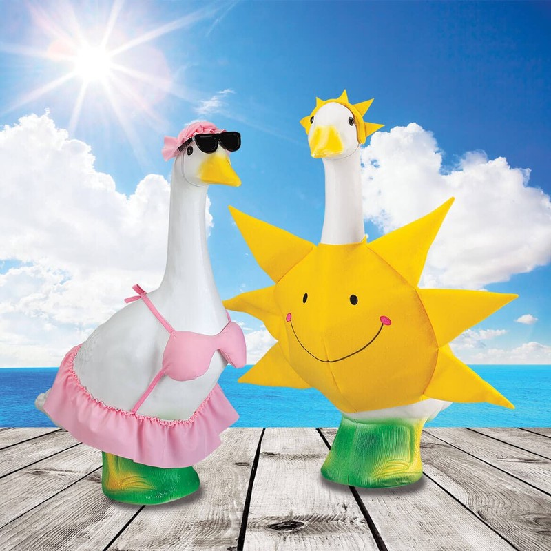 Fox Valley Traders GagglevilleTM Summer Fun in The Sun Bundle