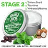 Gnarly Joe Beard Rescue and Revive Gift Pack, 135g. Softens