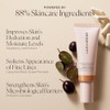 Tinted Moisturizer Natural Dewy SPF 30-1W Blonde by Laura Mercier