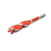 Crescent Solid Auger Drill Bit | 7.5" x 15/16" |