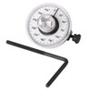 Gradenboog Auto, 3/8 Angle Gauge, Adjustable Angle Torque Meter, 1/2