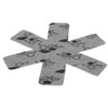 Pfannenschutz 38 cm-lot de 3