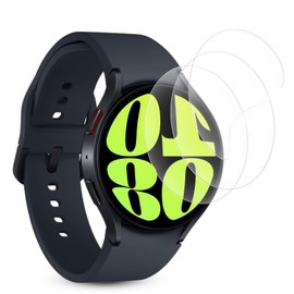 For Garmin Venu 3 Protective Film, High Transmittance, Soft TPU, Garmin Venu 3 Screen Protector Film, 3D Design, Bubble Resistant, Fingerprint, Full Protection, Scratch Prevention, Venu 3 Film