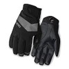 Giro Unisex – Erwachsene Wi Pivot Fahrradhandschuhe, Black, XL