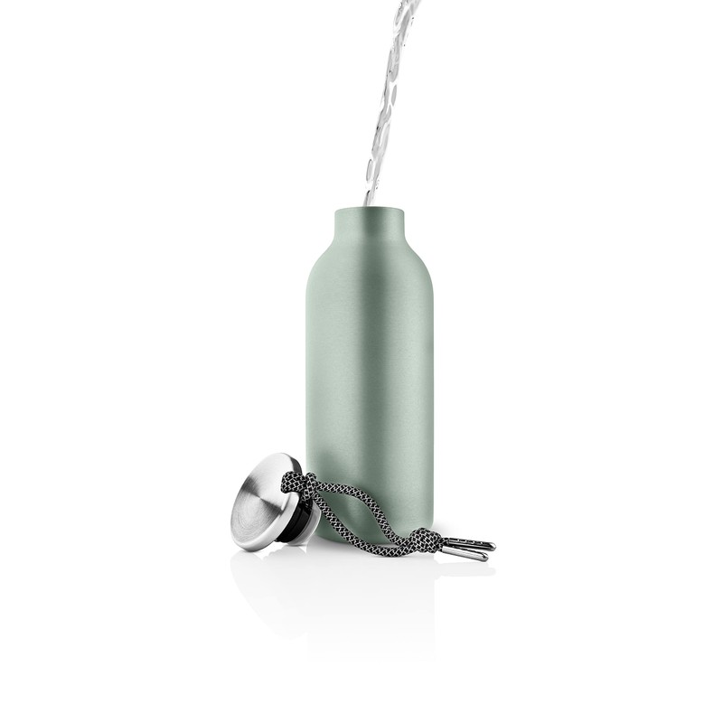 EVA SOLO 24/12 To Go Insulated Flask, The Contents Stay