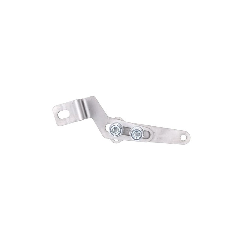 Exhaust Holder Adjustable Holder Exhaust Also for Tuning S51 S50