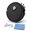 Mini Robot Vacuum and Mop for Floor Cleaning – Automatic