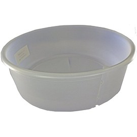 Duda Diesel Duda Energy fs5:100u 5 gal EZ Strainer Insert, 100 Micron for Bucket Pail Filtering, Water Paint, Biodiesel, Wvo Wmo Vegetable Oil, 12" Length, HDPE