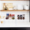 Kitchen Cabinet Storage Shelf Rack/Plastic Feet - (13.1 x 10.2