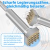 TIHOOK SDS PLUS Electric Hammer Chisel, Electric Flower Hammer Drill